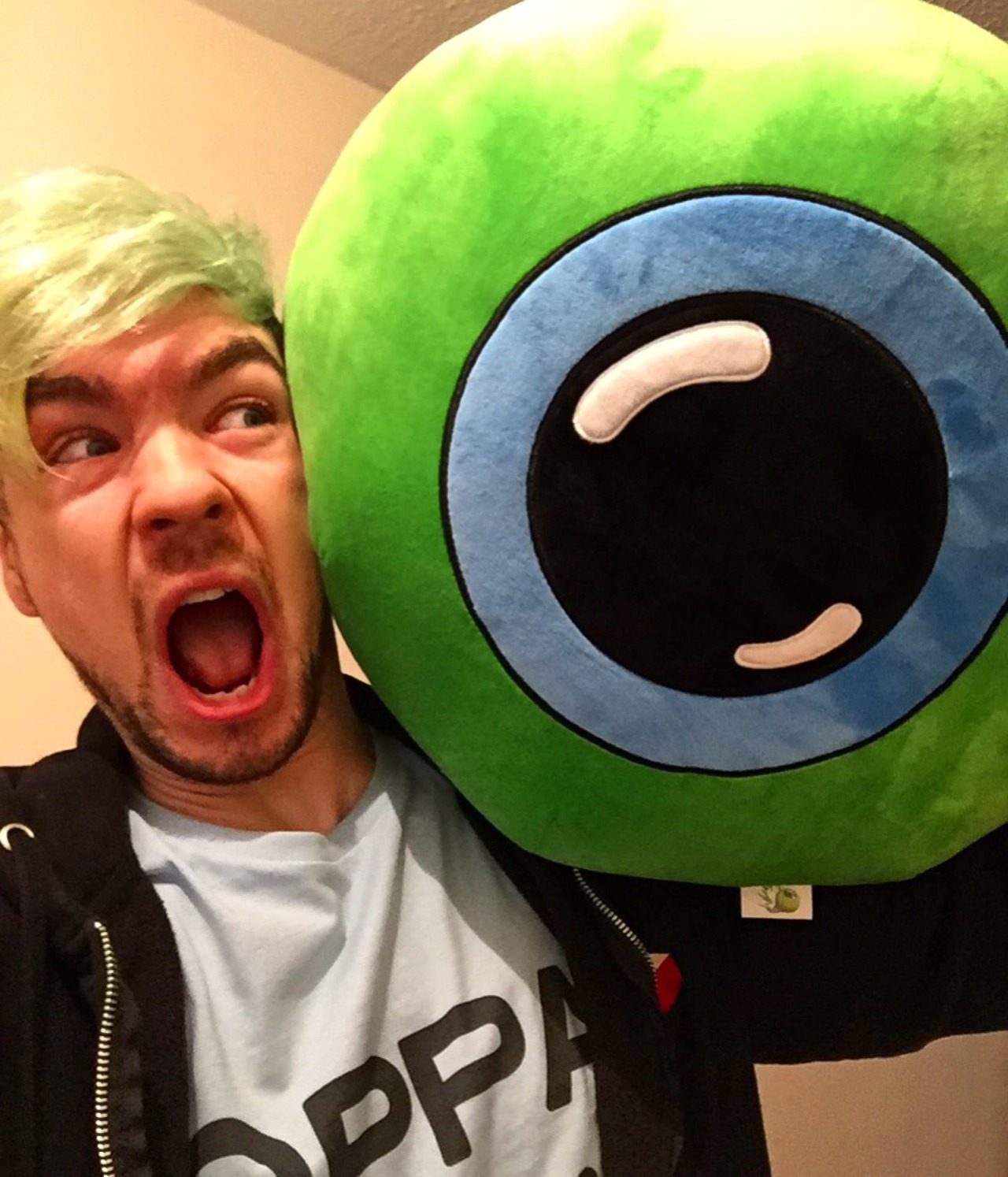 jacksepticeye sam plush amazon