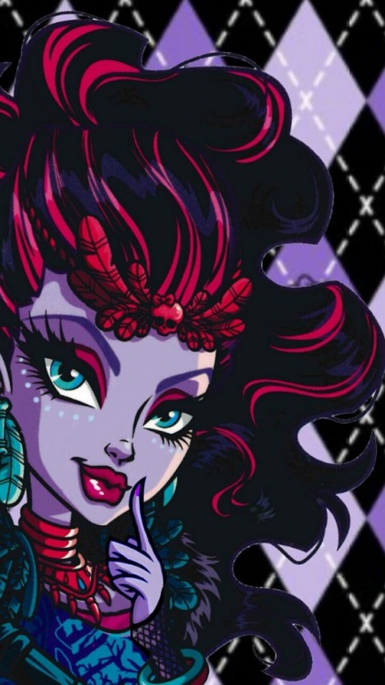 wydownaspxder:Monster High phone backgrounds