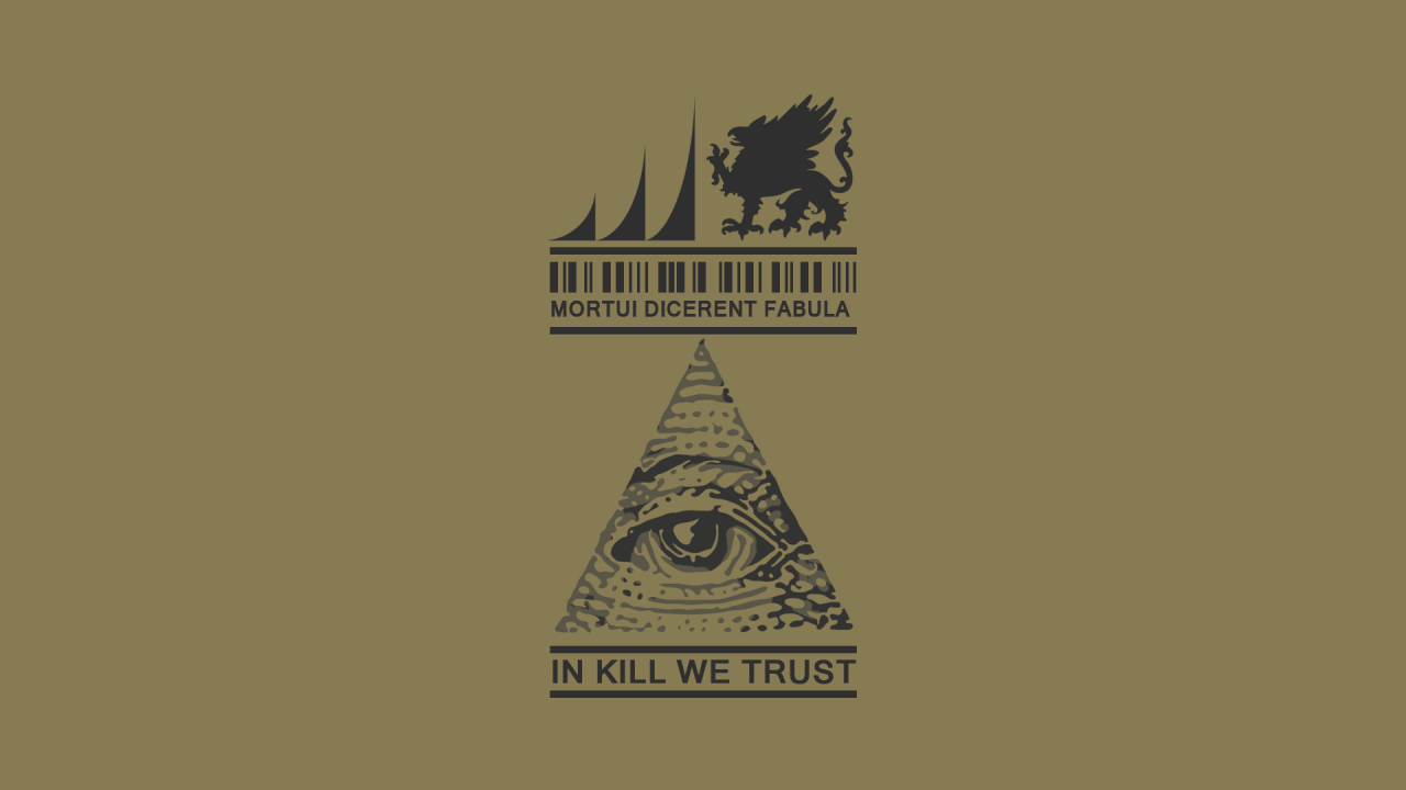 Wolfpack Dead Men Tell No Tales Wallpaper Based On The Wolfpack Dead Men Tell No Tales Wallpaper Based On The