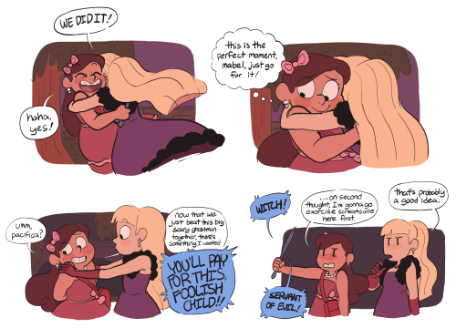 sailorleo:reunion falls- northwest mansion mysteryuhhh so i...