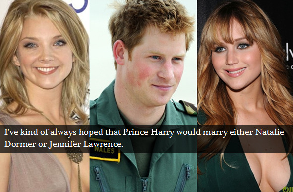 Royal Confessions Post By Adrielle I Ve Kind Of Always Hoped