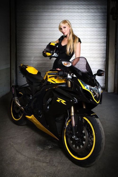 motorcycles-and-more: Suzuki GSXR