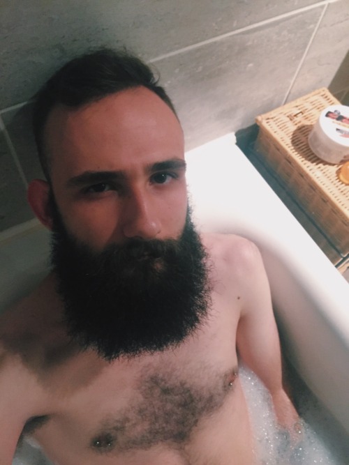 Bearded-and-nude