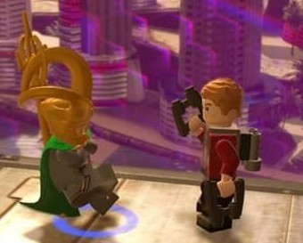 Lego Marvel Superheroes 2 Tumblr