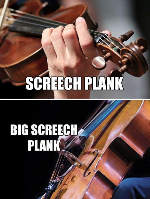 tastefullyoffensive:Instruments Renamed for Accuracy...