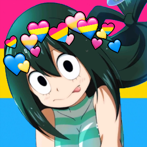 tsuyu asui icon | Tumblr