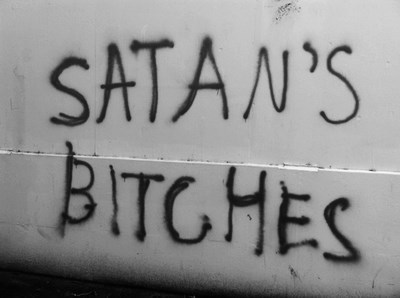 Satans On Tumblr