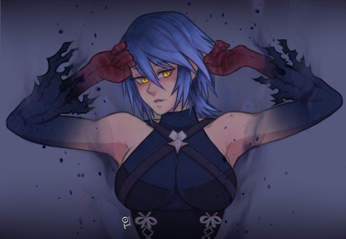 tabletorgy-art:okay one last aqua drawingfor now