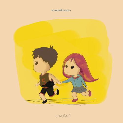 maslacdraws