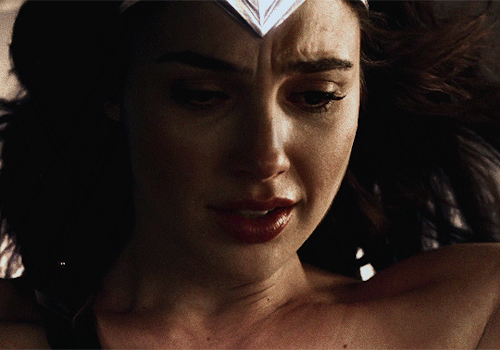 gal-gadot:You will train her harder than any Amazon before...