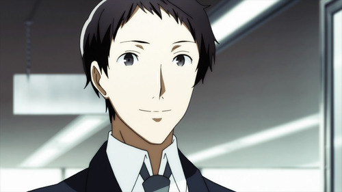 NEW from the makers of Tohru Adachi