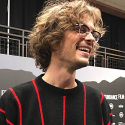 Next photo of Matthew Gray Gubler