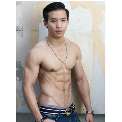 Asian Boys Heaven