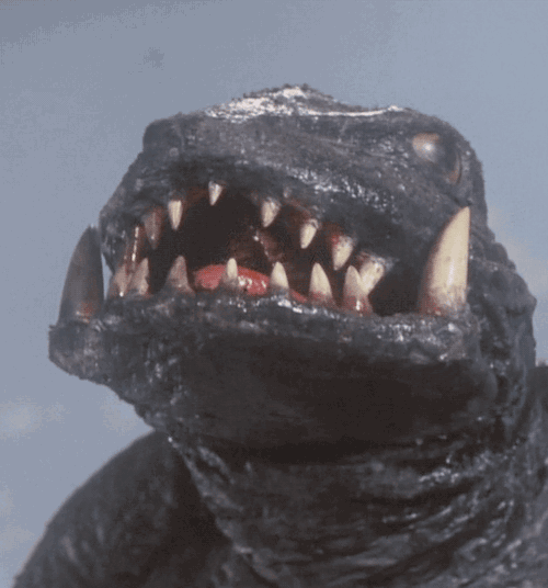 citystompers1:Gamera vs. Jiger (1970)