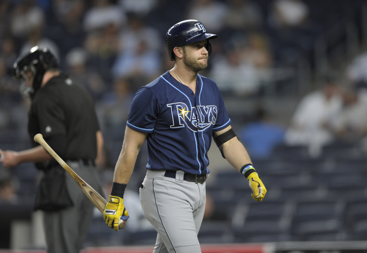 BaseballBéisbol • Evan Longoria