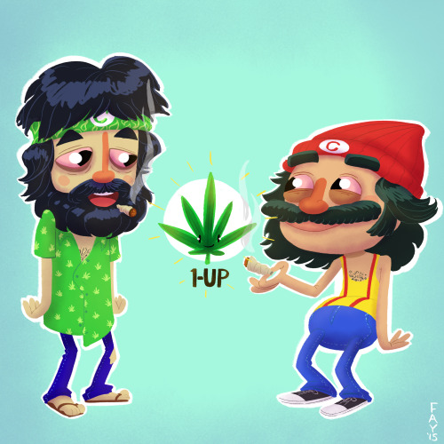 cheech and chong on Tumblr