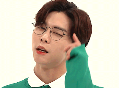 Image result for johnny nct gif