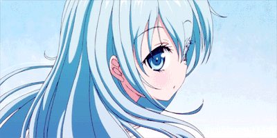 The Best Anime Anime Cute Eyes Gif