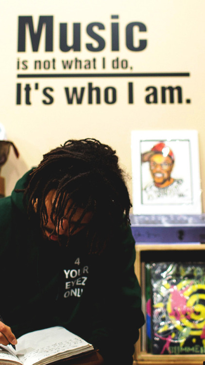 hypescreens:J. COLE | HYPESCREENS | INSTAGRAMLIKE//REBLOG...