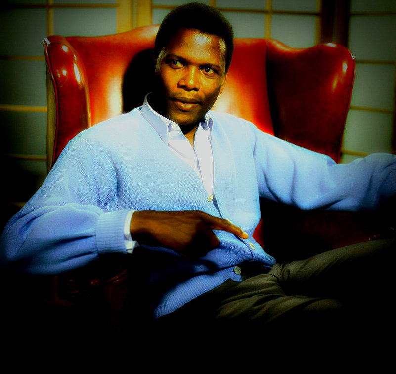 Black Kudos • Sidney Poitier Sir Sidney Poitier, KBE&hellip;
