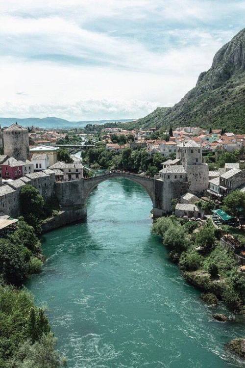 Mostar