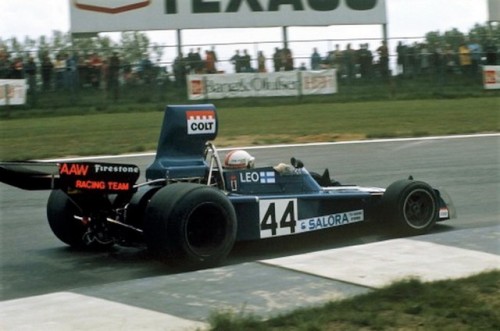 luimartins:Leo Kinnunen  Surtees TS16-01-Ford Nivelles 1974