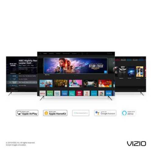 VIZIO Announces New SmartCast™ 3.0 Features New... VIZIO Blog