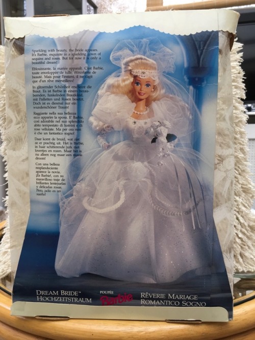 barbiebride