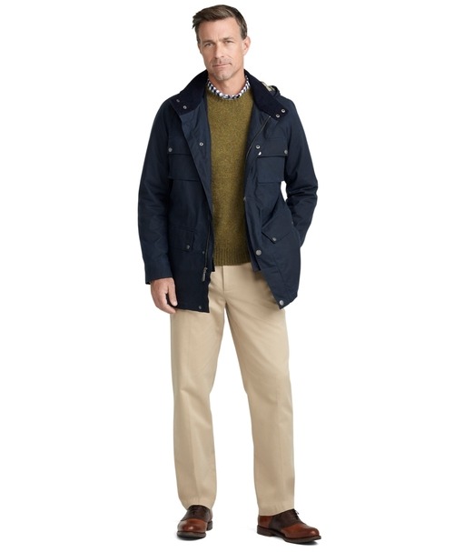 Die, Workwear! - Brooks Brothers' Friends and Family Sale