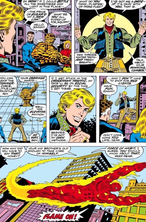 fyeahfantasticfour