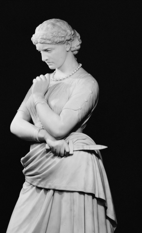 geardrops:tierradentro:“Medea”, 1868, William Wetmore...