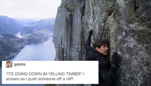 pomklementieffs:Mission: Impossible - Fallout + textposts