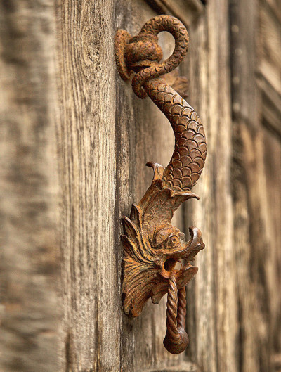 Door Knocker Tumblr