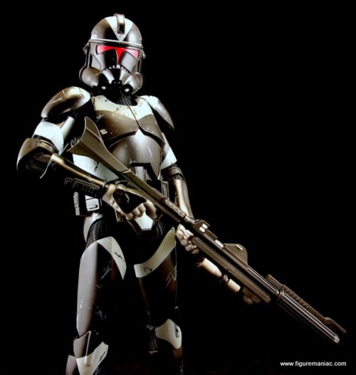 republic shadow trooper