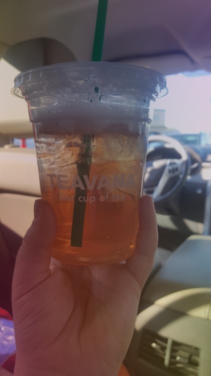 #Strawberryinfusionwithgreentea