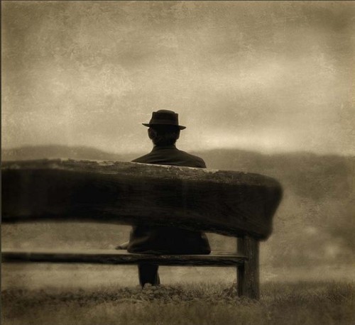 inneroptics:Jack Spencer- World Watcher, Tennessee