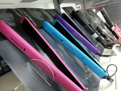 Hair Tools Tumblr