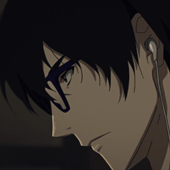 zankyou no terror lisa