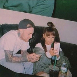 Mac Miller Icon Tumblr