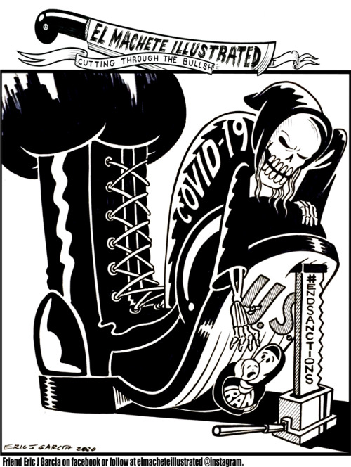 elmacheteillustrated