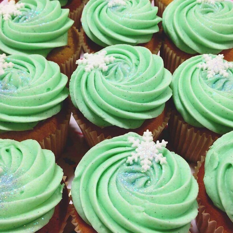 Mini Cupcakes Belfast