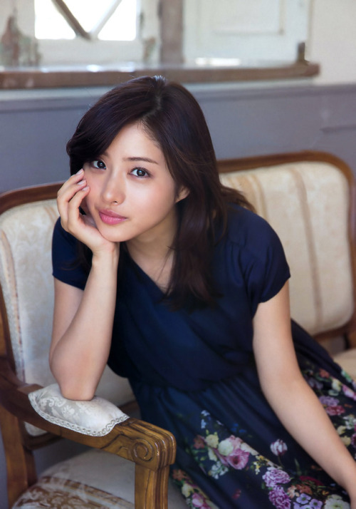 satomi ishihara