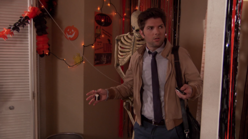 hashtagparksandrec:it’s that’s time of year