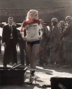 Harley Quinn Gif Suicide Squad 5 Harley Quinn Gif Suicide Squad 5