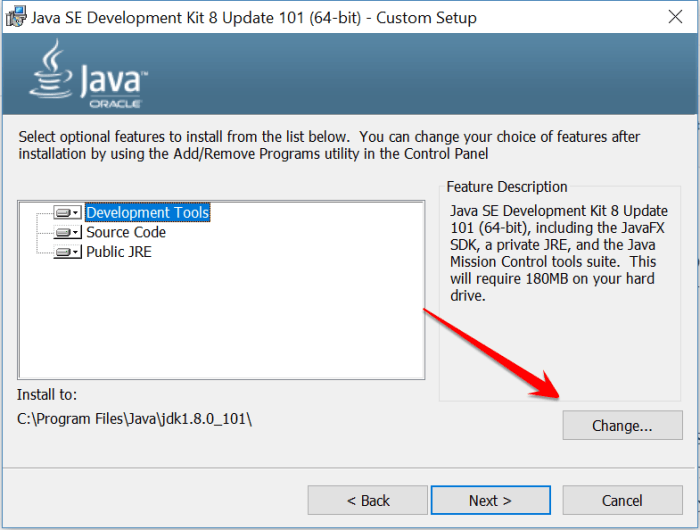 Java 8 update 101 free download 64 bit filehippo