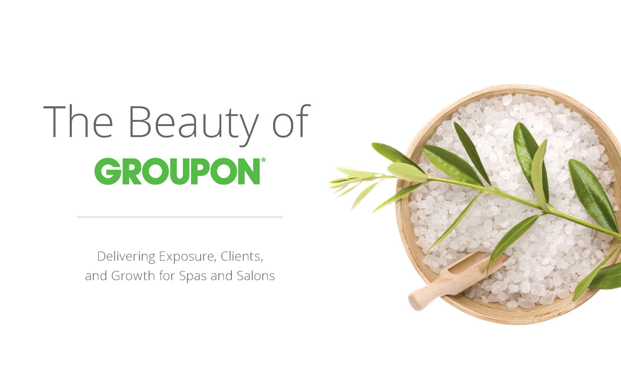 groupon campaign