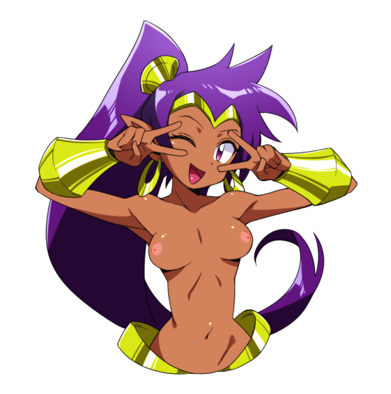 Just A Shit Tonne Of Shantae Porn Just A Shit Tonne Of Shantae Porn