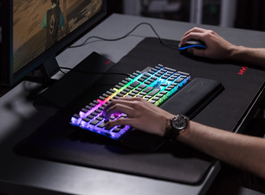 Los juegos que recomienda HyperX para disfrutar sin salir de casa en tiempos de distanciamiento social