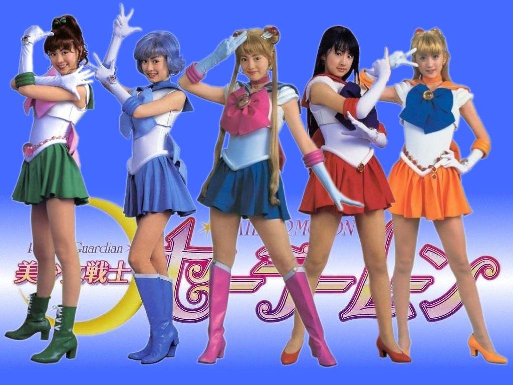 Sailor Moon Vietnam Wiki: 2014