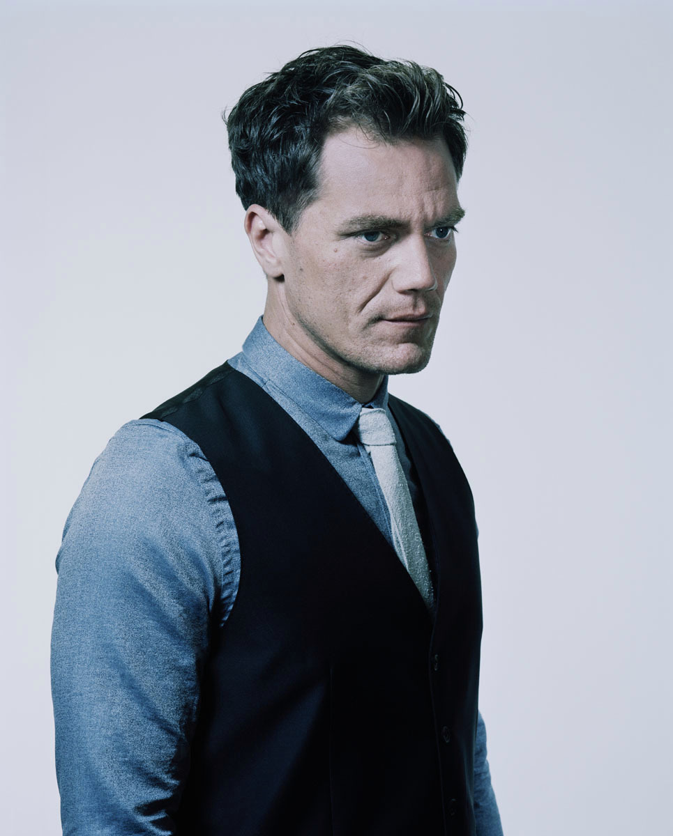 Next photo of Michael Shannon